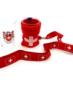 Support verre à vin blanc