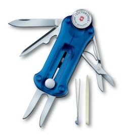 0.7052.T2 Victorinox Golf Tool