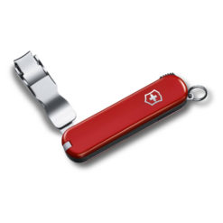 0.6453 NailClip Victorinox