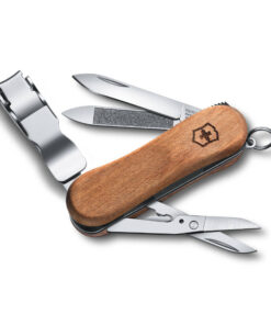 0.6461.63 NailClip Victorinox