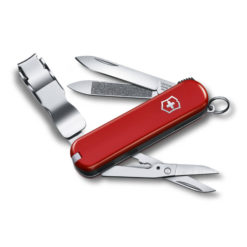 Cortaúñas Victorinox