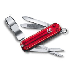 Cortador de uñas Victorinox 0.6463.T