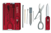 Swisscard Victorinox ricambio