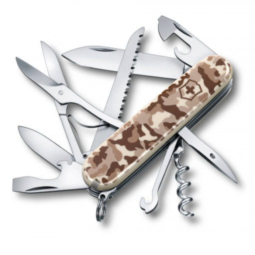 1.3713.941 Huntsman Victorinox