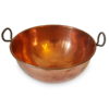 Copper bowl