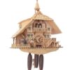 Grand Cuckoo Clock