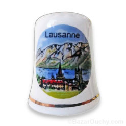 Lausanne Fingerhut