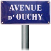 Magasin souvenir Ouchy