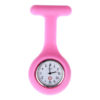 Nurse watch to hang blouse