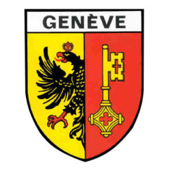 Souvenirartikel Genf