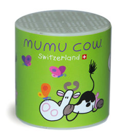 Moo box Mumu Cow