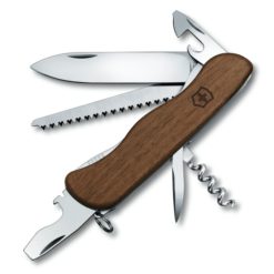 cuchillos de madera