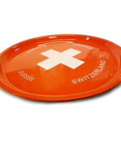 Plateau croix suisse