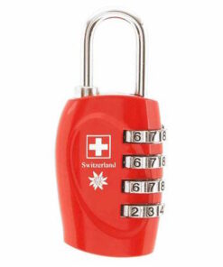 Cadenas Croix suisse