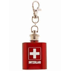 Flask flask cross Swiss