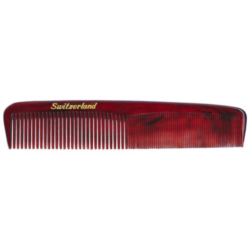 Swiss comb