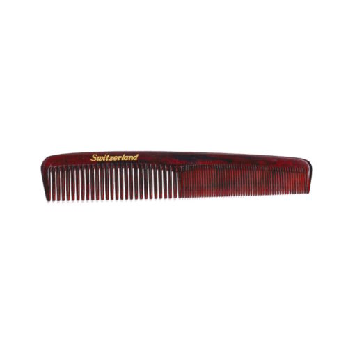 Swiss comb