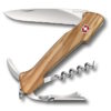 0.9701.64 Wine Master Victorinox Wood Corkscrew