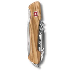 0.9701.64 Wine Master Victorinox Wood Corkscrew