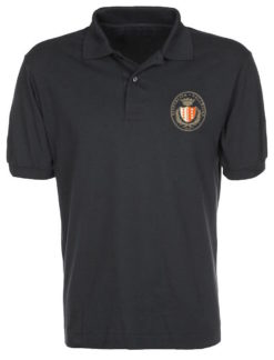 Polo shirt tshirt respublica vallesiae