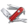 4.6235.TG16B1 Victorinox USB