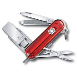 4.6235.TG16B1 Victorinox USB