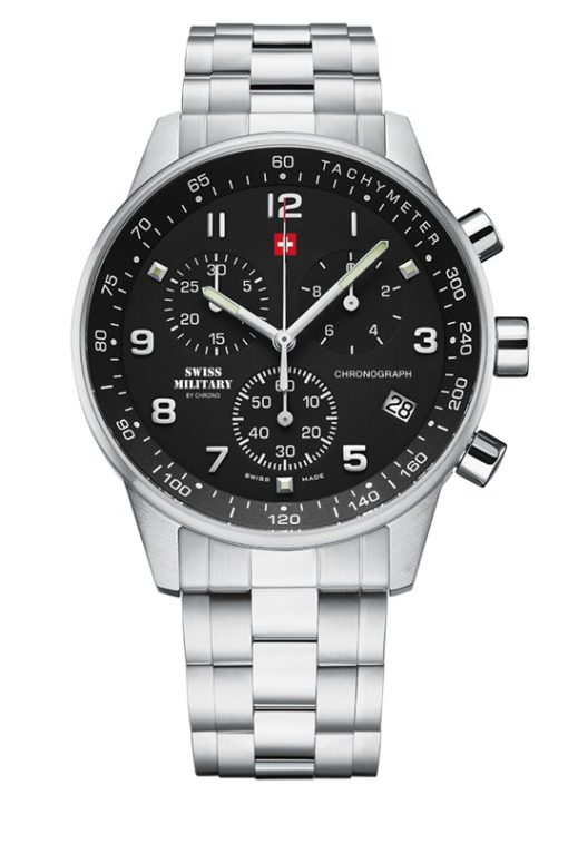 SM34012.01 Swiss Military