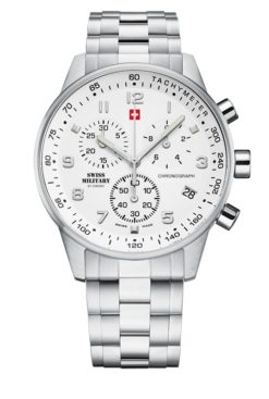 SM34012.02 Swiss Military