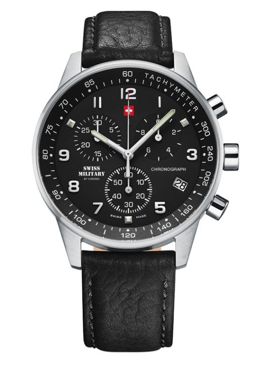 SM34012.05 Swiss Military