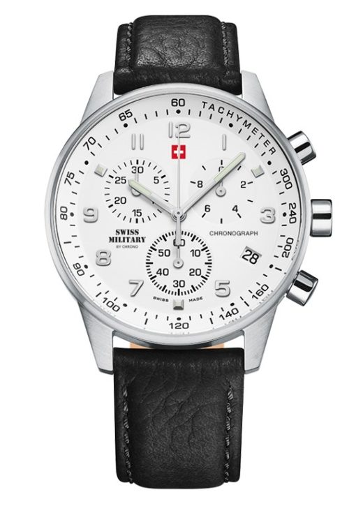 SM34012.06 Swiss Military