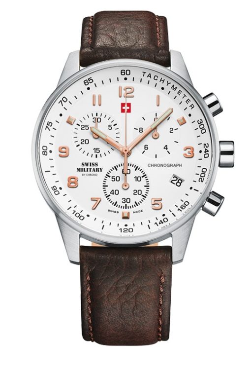 SM34012.11 Swiss Military