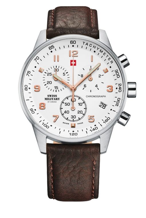 SM34012.11 Swiss Military