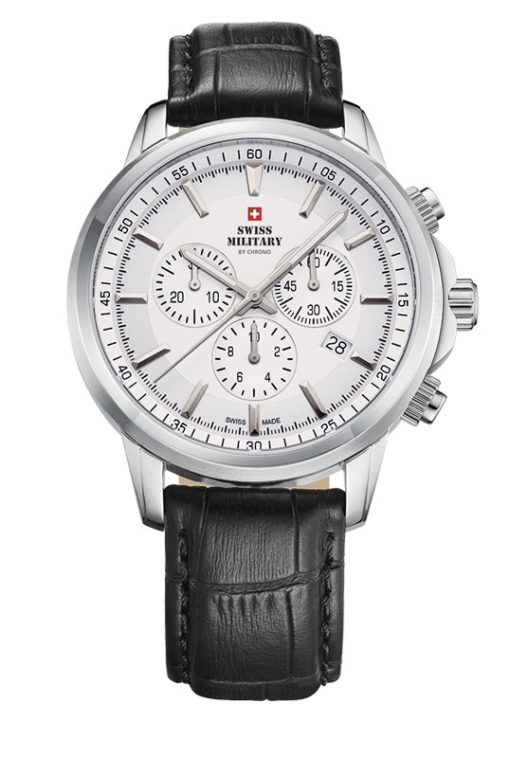SM34052.09 Swiss Military