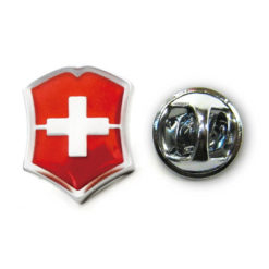 Victorinox pins