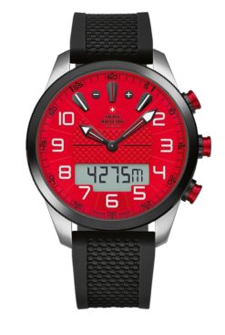 SM34061.02 - Montre Swiss Military