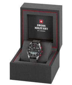 SM34061 Swiss Military watch montre