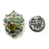 Pin Chateau de Chillon