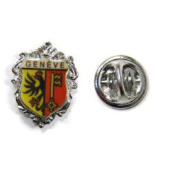 Pin's Geneva