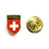 Swiss badge