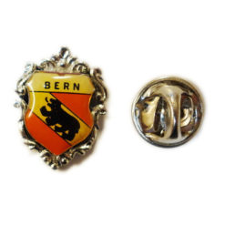Bern Pin