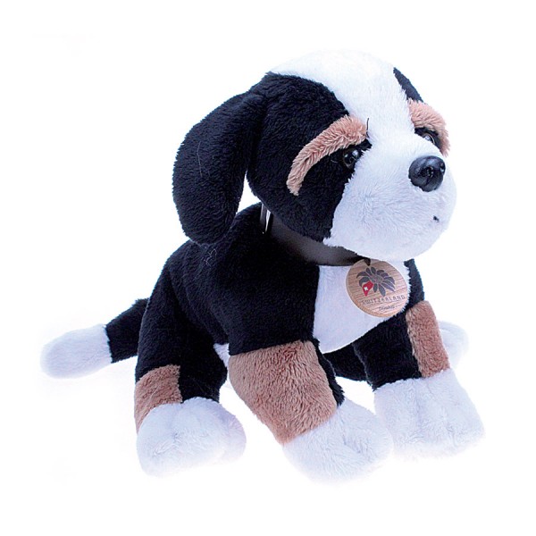 peluche bouvier bernois