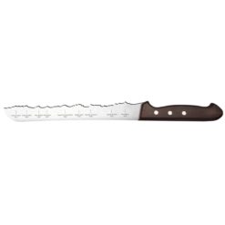 Panorama Knife - Silhouette mountain knife