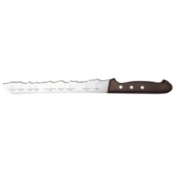 Panorama Knife - Silueta de cuchillo de montaña