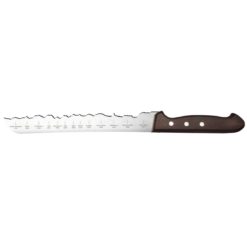 Panorama Knife - Silhouette mountain knife
