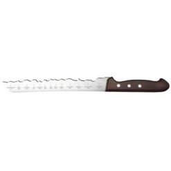 Panorama Knife - Silueta de cuchillo de montaña