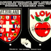 Swiss sticker