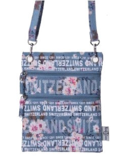 Bolsa de cuello Suiza