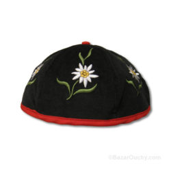 قبعة أرمايلي السويسرية - إديلويس