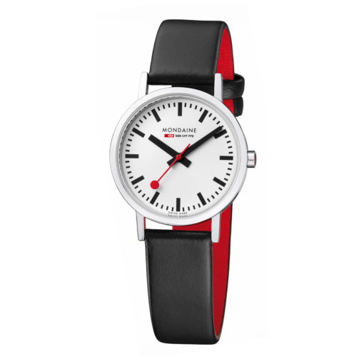 Montre CFF – Mondaine