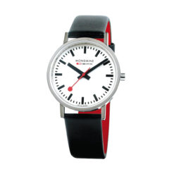 Montre horloge gare CFF suisse